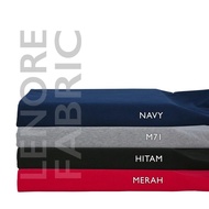 KATUN Premium Spandex Cotton Fabric | Metered Fabric Material | Cotton Spandex