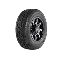 (1 Per Unit) Cooper Tires Discoverer ATT All Terrain Tyre Tire 4WD SUV Truck Jeep Triton Van