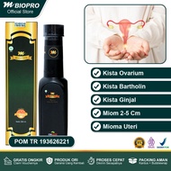 Obat Miom Paling Ampuh Tanpa Operasi Miom Dan Kista Miom Di Vagina Miom Di Rahim Miom Uteri 12 Cm He