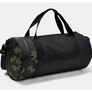 UNDER ARMOUR UNDER DUFFLE GYM BAG SPORTS FITNESS BAG Original