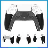 Playstation 5 PS5 Handle Anti-slip Sticker Grip Handle Sticker Cover Game Handle Protective Sticker Controller Gamepad Silicone Rubber Case