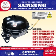 RT32FARADSA RT32FARADUT RT32FARCDSL RT32K5552SL RT32K5552UT MSV488A-L1R SAMSUNG REFRIGERATOR INVERTE