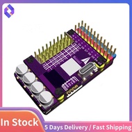 F405 Flight Controller FC AP INAV 8.0 Support for Overhead Fixed-Wing FPV Long-Range Flight AP