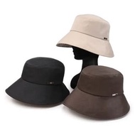 日本直送🇯🇵日本製Daks 亞麻布料帽子1頂