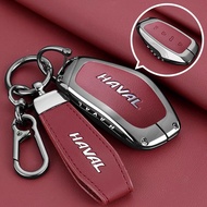 Haval H6 Key cover 2026 HAVAL H6L Big Dog H5Raptors H9Big Dog M6Dragon God Beast F7Car Bag Buckle F5