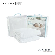 AKEMI Sleep Essentials Lofty Microfil Quilt