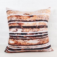 Tiramisu -家飾 抱枕 Throw Pillows 居家佈置 車枕 午休枕 禮物