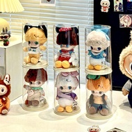 dimoo展示盒labubu星星人搪胶娃娃盲盒展示架收纳手办保护盒痛柜dimoo display box labubu star  fbn26888180.my20260310