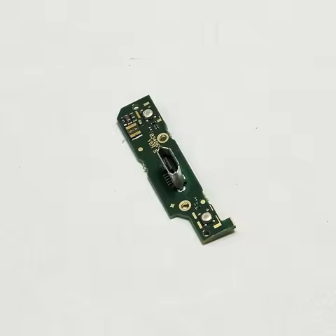 Micro SD Charging Micro USB Connector For GARMIN Edge 530 830 USB Charging Port Flex Cable Contacts 