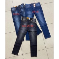 💥HOT ITEM 💥READY STOK DENIM PANTS FOR MAN 🔥
