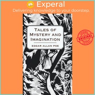 Tales of Mystery and Imagination by Edgar Allen, Poe (UK edition, hardcover)