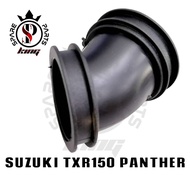 SUZUKI TXR150 PANTHER TXR 150 PANTHER AIR HOSE CARBURETOR HOSE GETAH CARBURETOR