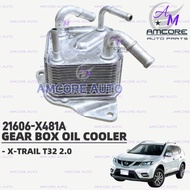 NISSAN XTRAIL X-TRAIL T32 2.0 - GEAR BOX AUTO TRANSMISSION OIL COOLER (21606-X481A)