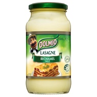 DOLMIO PASTA WHITE SAUCE BAKE TUNA three cheese MUSHROOM herb CARBONARA LASAGNE BECHAMEL