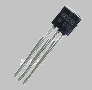 台灣現貨  BC556B 電晶體 功率半導體 晶體管 直插三極管