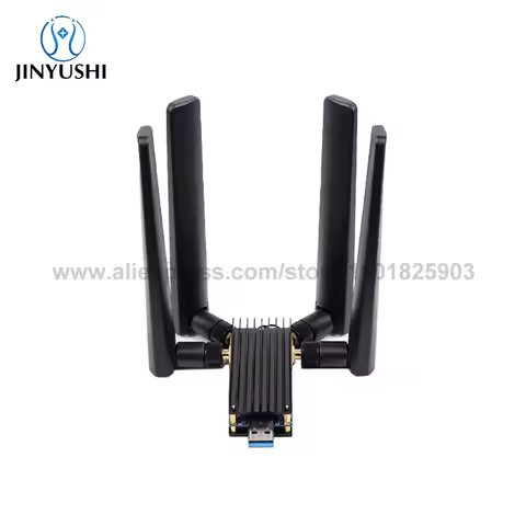 5G M.2 KEY B To USB 3.1 Expansion Board USB Dongle For Raspberry Pi 4 Compatible RM520N-GL RM500Q-GL