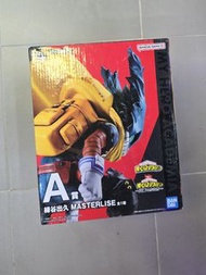 💕A賞💕全新 日版 我的英雄學院 一番賞 黑化 綠谷出久 Izuku Midoriya My Hero Academia figure 模型 擺設 玩具