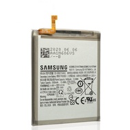 แบตเตอรี่ samsung note 10 แบตเตอรี่ แท้ Samsung GALAXY Note10 NOTEX SM-N970F battery แบต EB-BN970ABU