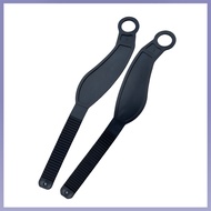 【NEW】Exercise Bike Pedal Strap Fitness Bike Pedal Strap Adjustable Gym Accessories