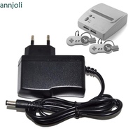ANN 9V 1A AC Adapter Charger for NES SNES Console Power Supply