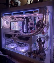 Case only 海景房機箱