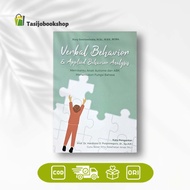 Children's Psychology Book Autism: Verbal Behavior & Applied Behavior Analysis