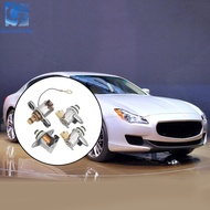 [Gazechimp] 4PCS JF402E JF405E G6T46571 Transmission Solenoids Valve Parts for Chevolet