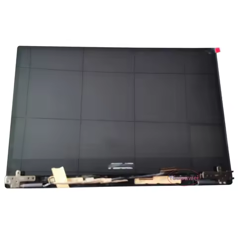 Notebook LCD Assembly For ASUS VivoBook Flip 14 TP412 TP412U TP412UA TP412FA TP412F TP412FAC replace