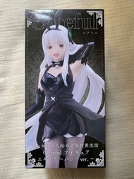 Coreful Re zero Bunny Figure