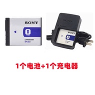 Sony DSC-TX1 T2 T300 T500 T700 T900Digital Camera Battery+Charger NP-BD1/FD1