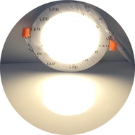 12w LED PANEL LIGHT (Ultra Thin)