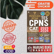 Official CPNS Test Guidebook 2025/2026 - Bintang Wahyu