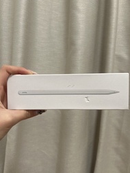 Apple Pencil 第二代