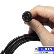 2 Pin Power Cable for Hondex Fish Finder Echo Sounder