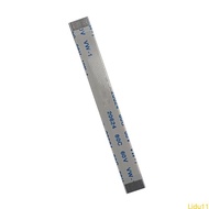 Lidu11 PVC Mouse Flexible Cable For G600 Game Mouse Models Enhancing Work and Play