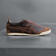 Onitsuka DELUXE BROWN Shoes MADE In JAPAN