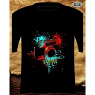 Kaos Djogker Jogja Z12