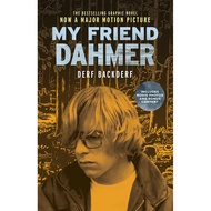 My Friend Dahmer Movie Tie-In Edition | TrueCrime ( PDF / EPUB )