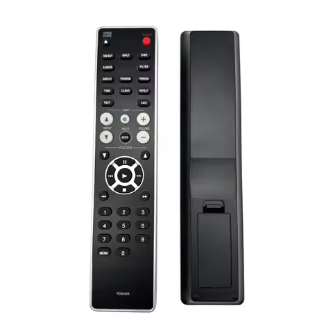 Replacement Remote Control RC004SA for Marantz Amplifier SR1041 SR6004 SR5005 SR5003 SR4003 CD5005 C