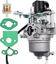 Huayi OEM 7PB-E4101-00 Carburetor kit Compatible with Yamaha Power Equipment EF2000ISCV EF20ISVX EF2