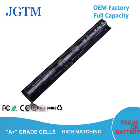 KI04 800049-001 Laptop Battery For HP Pavilion 15-ab 17-g Series HSTNN-LB6R/LB6S/DB6T 17-g121wm 17-g