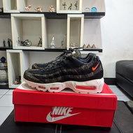nike air max 95 carhartt