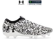 UNDER ARMOUR Magnetico Select 5 FG รองเท้าฟุตบอลผู้ใหญ่