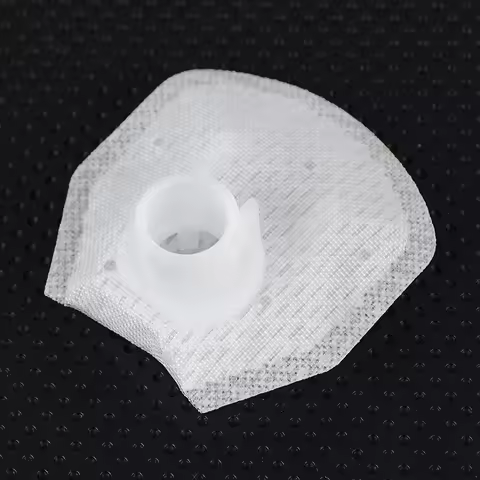 Motorcycle fuel pump filter element for Kawasaki Teryx Teryx4 750 Camo LE Brute Force 750 JET SKI 15