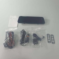 HDR 4K GPS Rearview Mirror Dashcam Car Camera