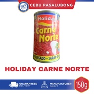 Holiday Carne Norte, 150g, Carne Norte, Cebu Best Carne Norte, Holiday Canned Goods