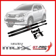 GT PRO Hood Damper For Isuzu MUX 2014 - 2019