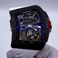 Richard Mille RM 70-01 Alain Prost Tourbillon 理查米勒 陀飛輪手錶