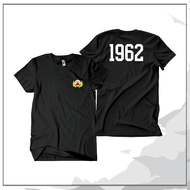 Kaos Baju Suporter PSGJ Cirebon 1962