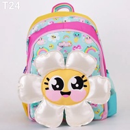 Smiggle T24 Backpack Kindergarten Size